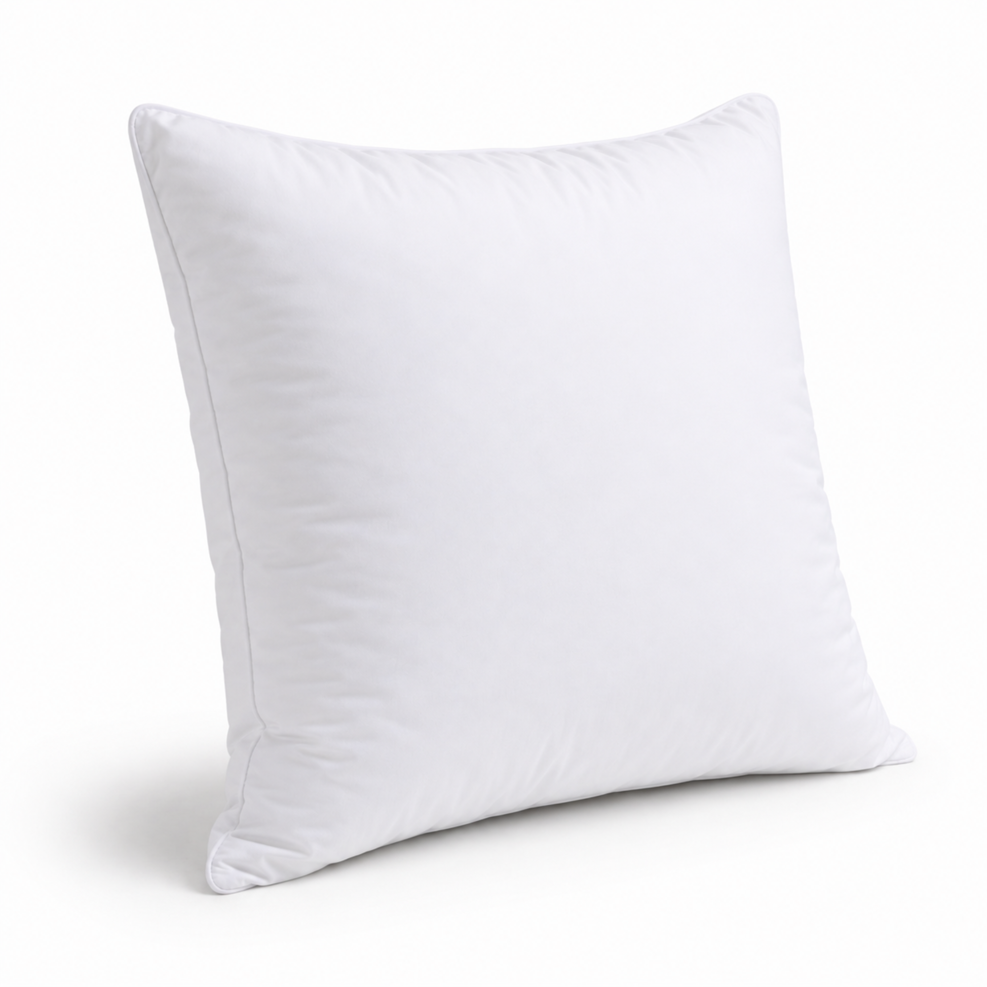 Microfiber Throw Pillow Insert