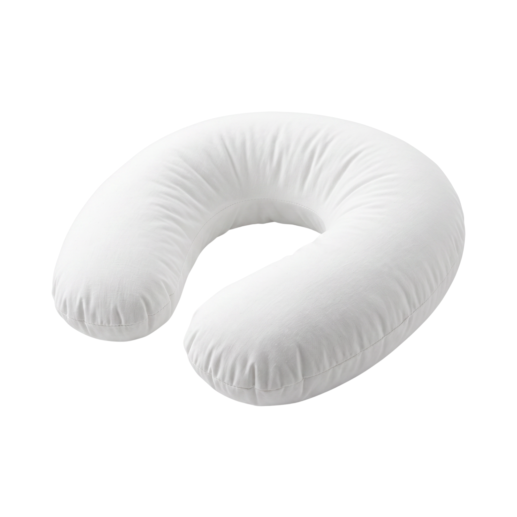 U-Shaped Travel Neck Pillow