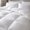Siberian Collection 800 Fill Power White Goose Down Comforter