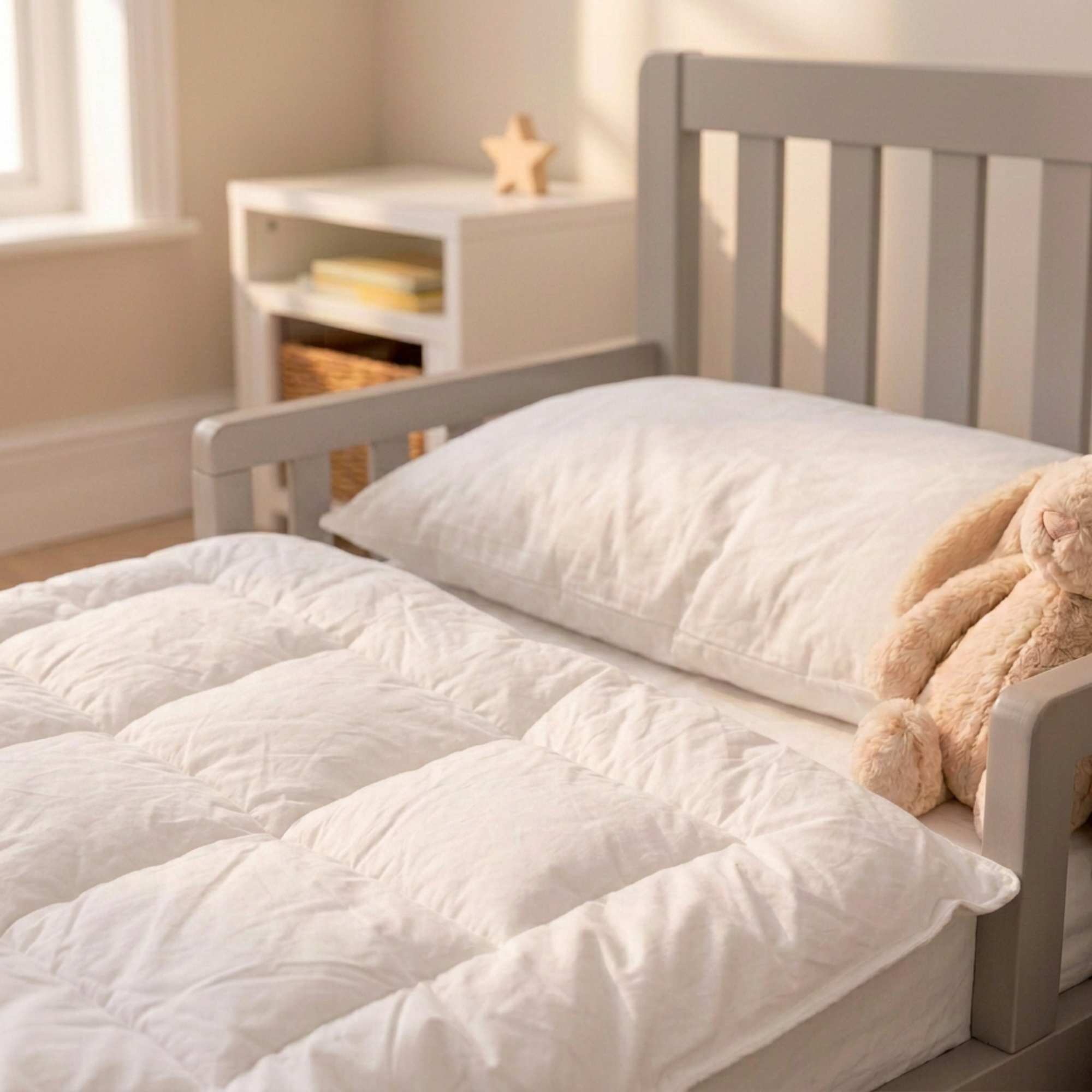 Affinity Collection Toddler Down Alternative Comforter