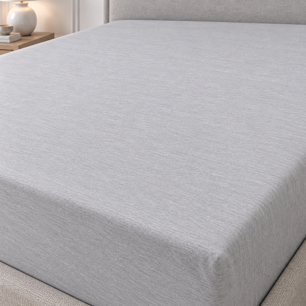 Botanic Collection Bamboo Bedding Set