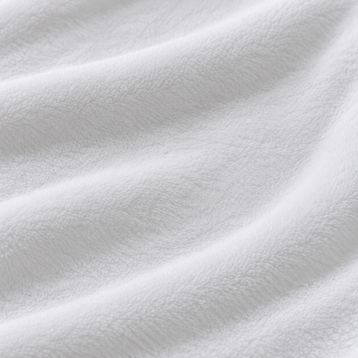 Fleece Waterproof Pillow Protector