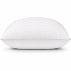 Serenity Collection 700 Fill Power Hungarian White Goose Down Pillow