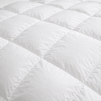 Harmony Collection 550 Fill Power White Goose Down Comforter