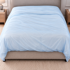Arctic Dreams Cooling Comforter Protector