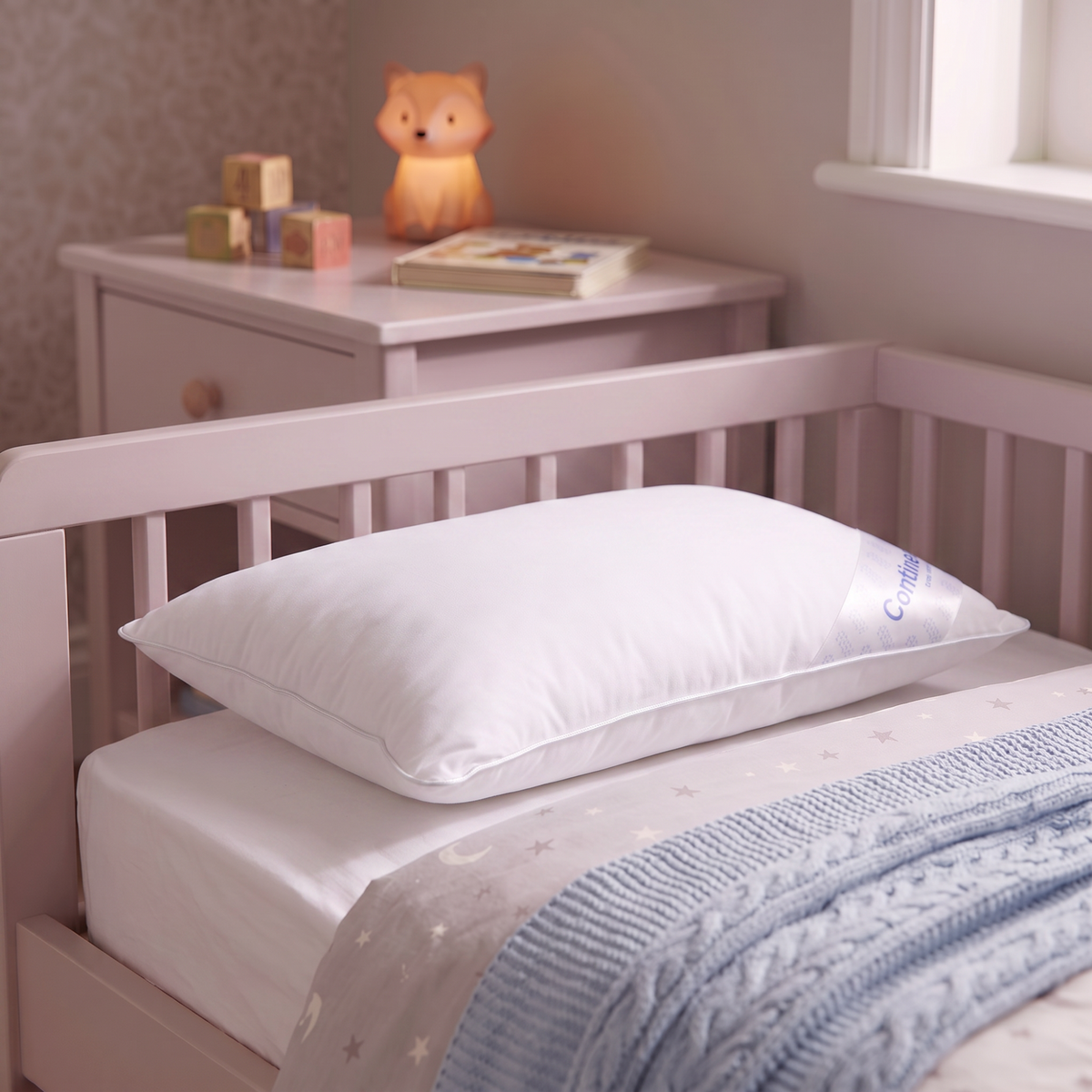Harmony Collection Toddler Down Pillow