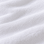 Terry Waterproof Mattress Protector