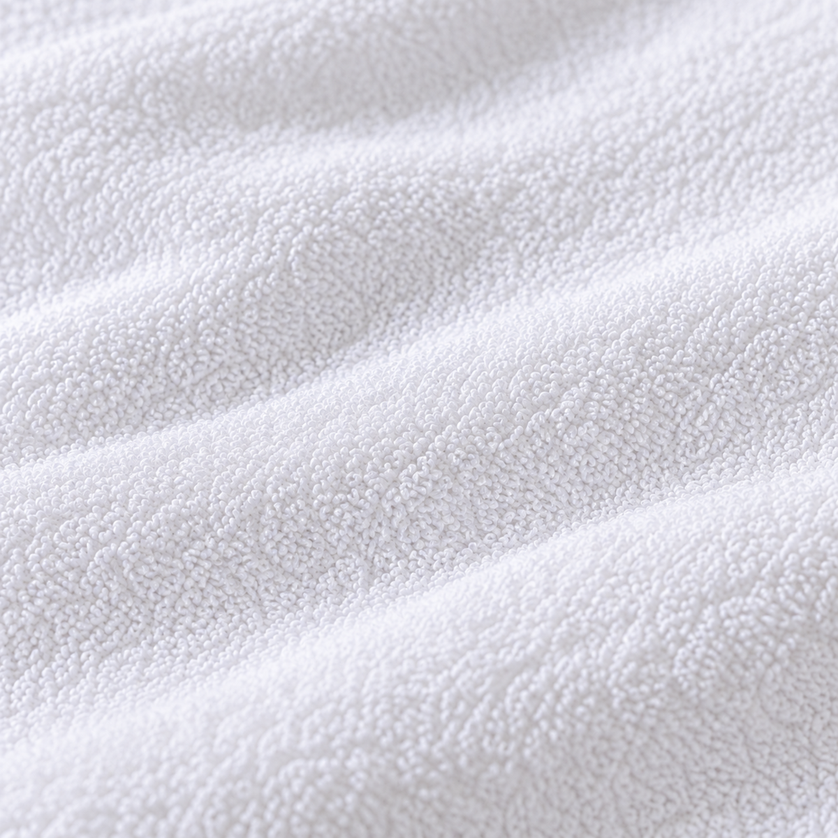 Terry Waterproof Mattress Protector