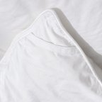 Siberian Collection 800 Fill Power White Goose Down Comforter