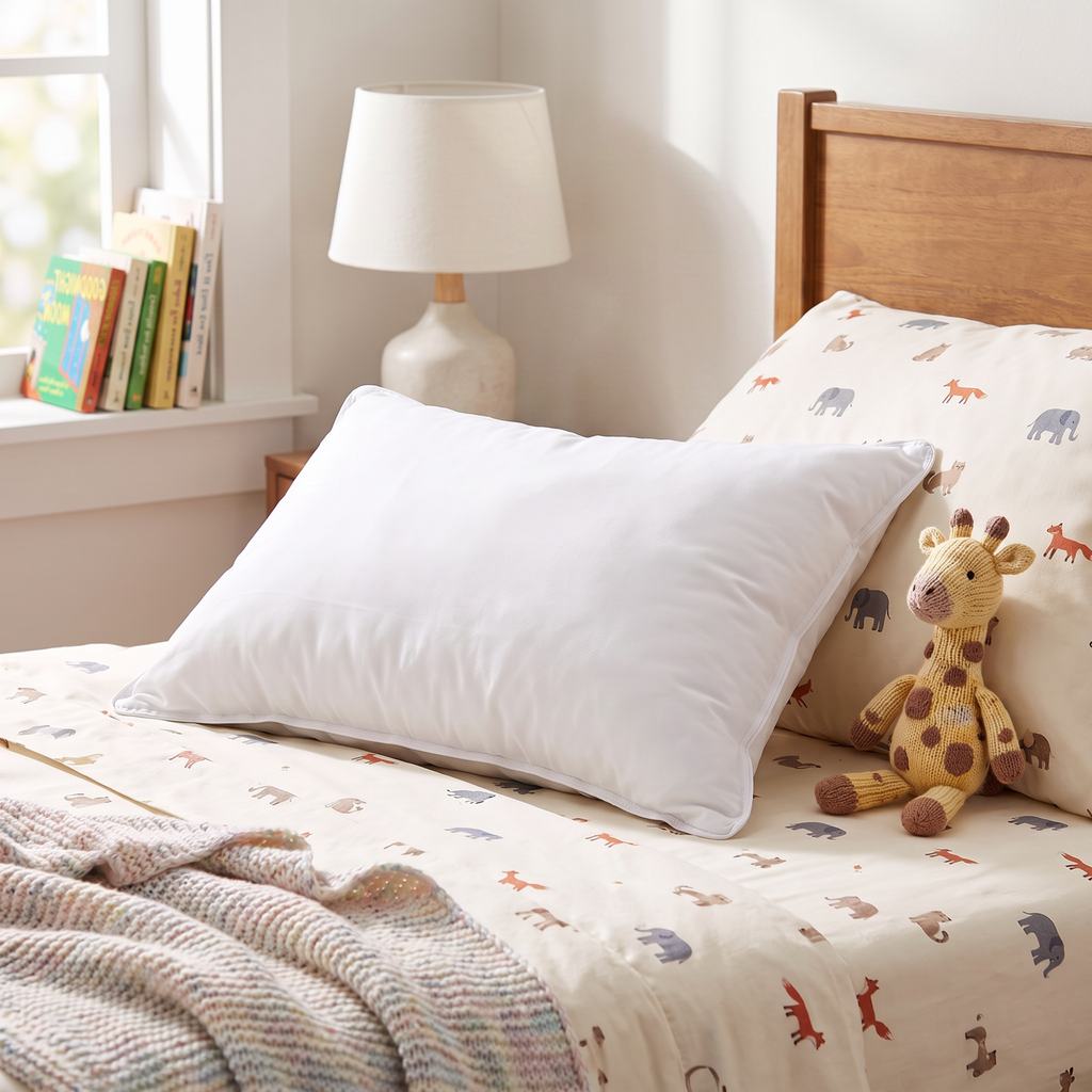 Affinity Collection Toddler Down Alternative Pillow