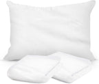 Fleece Pillow Protectors