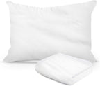 Fleece Pillow Protectors
