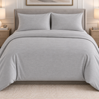 Botanic Collection Bamboo Bedding Set