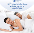 Terry Pillow Protectors