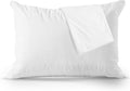 Terry Pillow Protectors