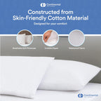 Terry Pillow Protectors