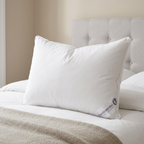 Siberian Collection 800 Fill Power White Goose Down Pillow