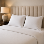 Hotel Collection 10% Down & 90% Feather Pillow