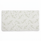Botanic Collection Toddler Bamboo Waterproof Mattress Protector