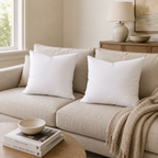 Microfiber Throw Pillow Insert