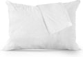Bamboo Pillow Protectors