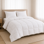 Wooly Collection Wool & Down Comforter