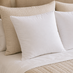 Microfiber Throw Pillow Insert