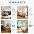 Affinity Collection Down Alternative Pillow