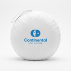 U-Shaped Travel Neck Pillow