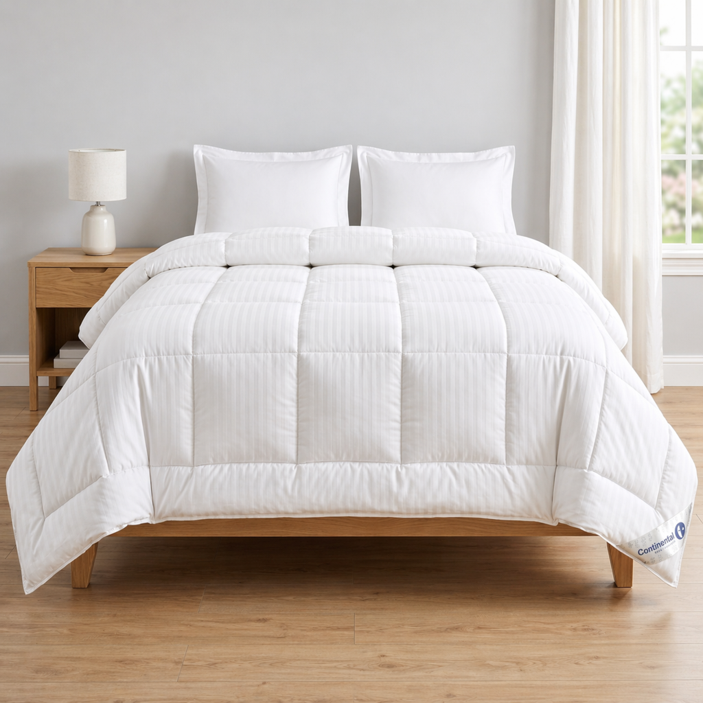 Affinity Collection Down Alternative Comforter