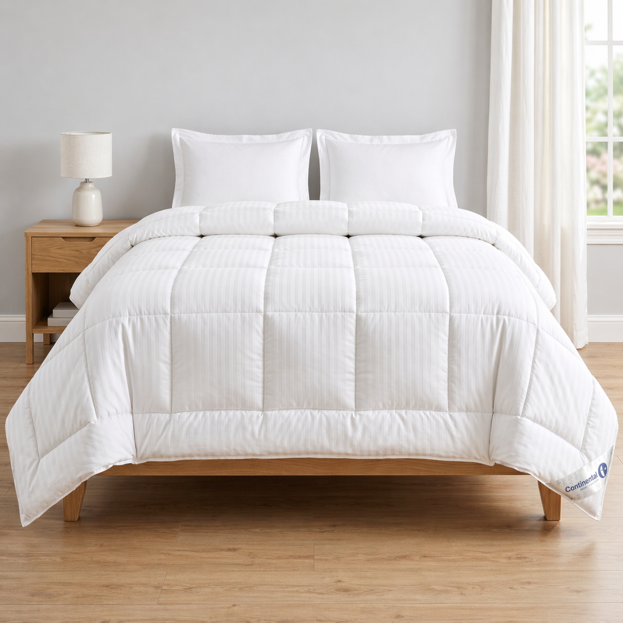 Affinity Collection Down Alternative Comforter