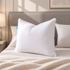 Hotel Collection 50% Down & 50% Feather Pillow