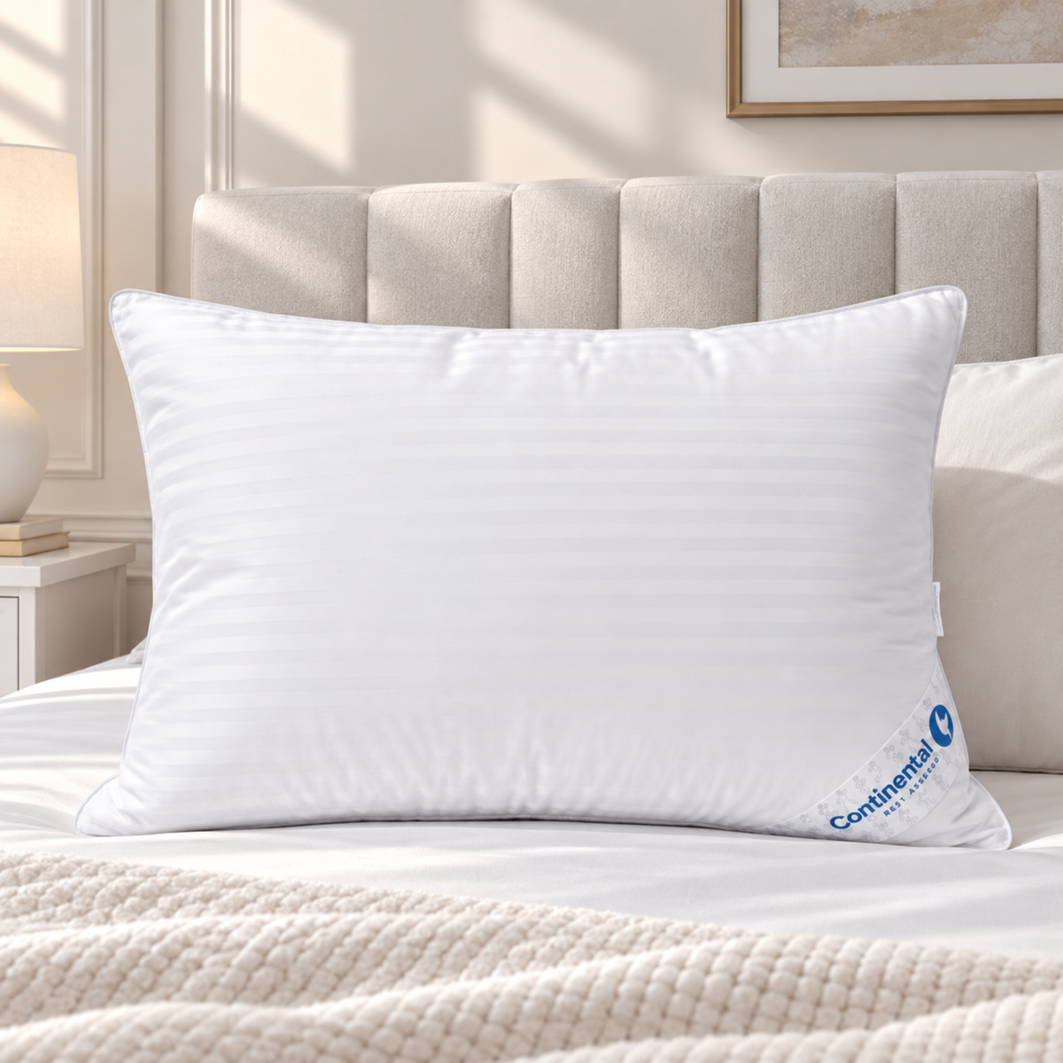 Affinity Collection Down Alternative Pillow