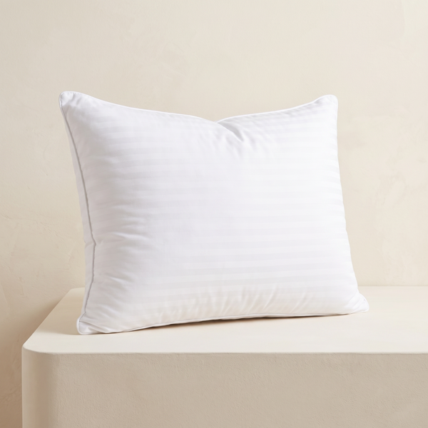 The Affinity Collection Down Alternative Pillow