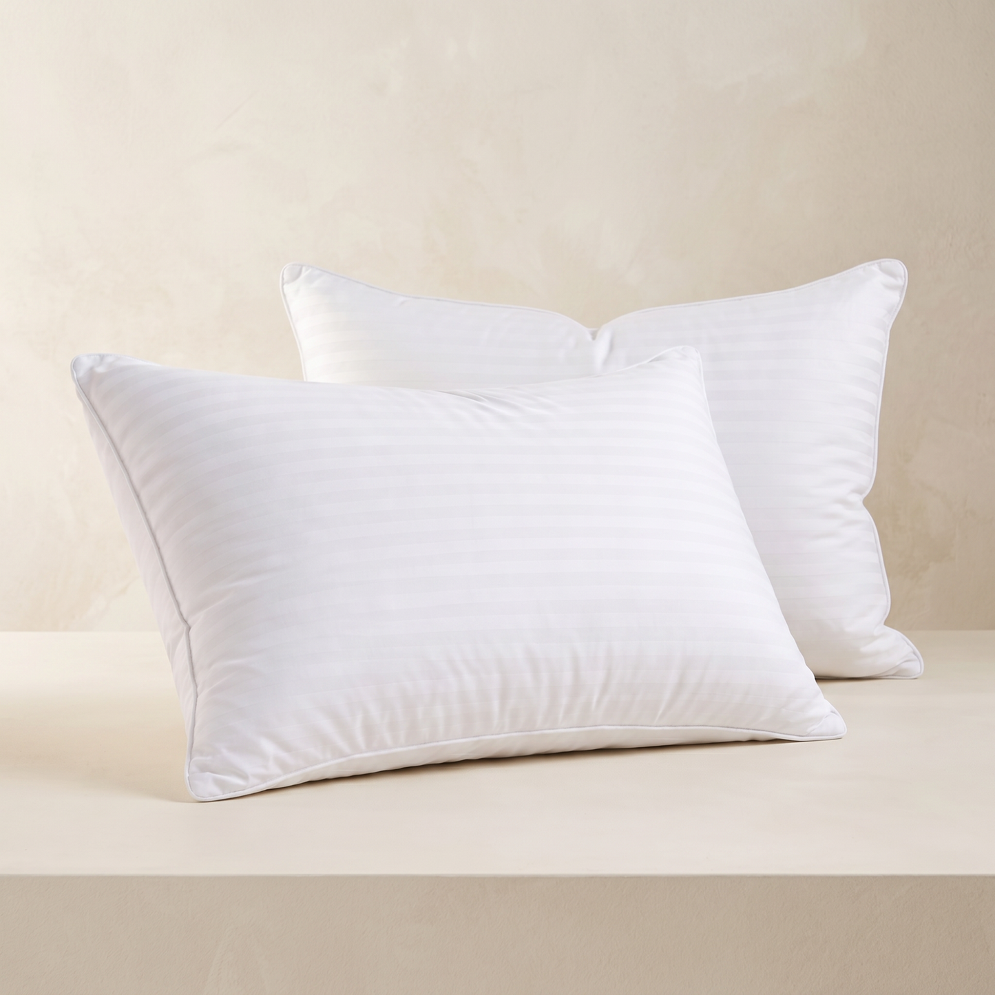 The Affinity Collection Down Alternative Pillow