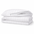 Premium Cotton Comforter Protector