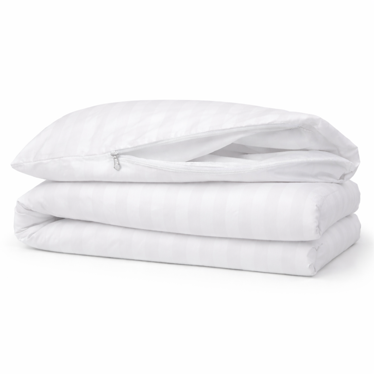 Premium Cotton Comforter Protector