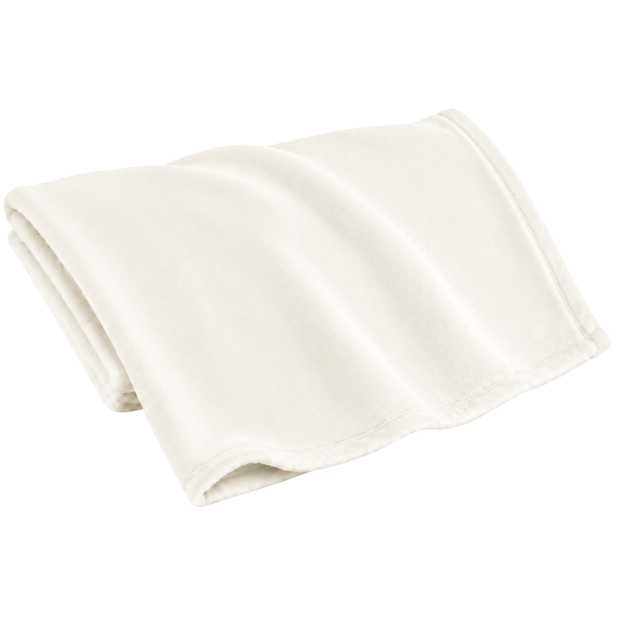 Ultra-Soft Microfleece Toddler Throw Blanket