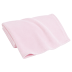Ultra-Soft Microfleece Toddler Throw Blanket