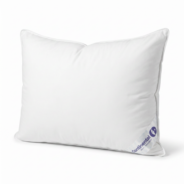 Hotel Collection Dual Core Inner Chamber Pillow