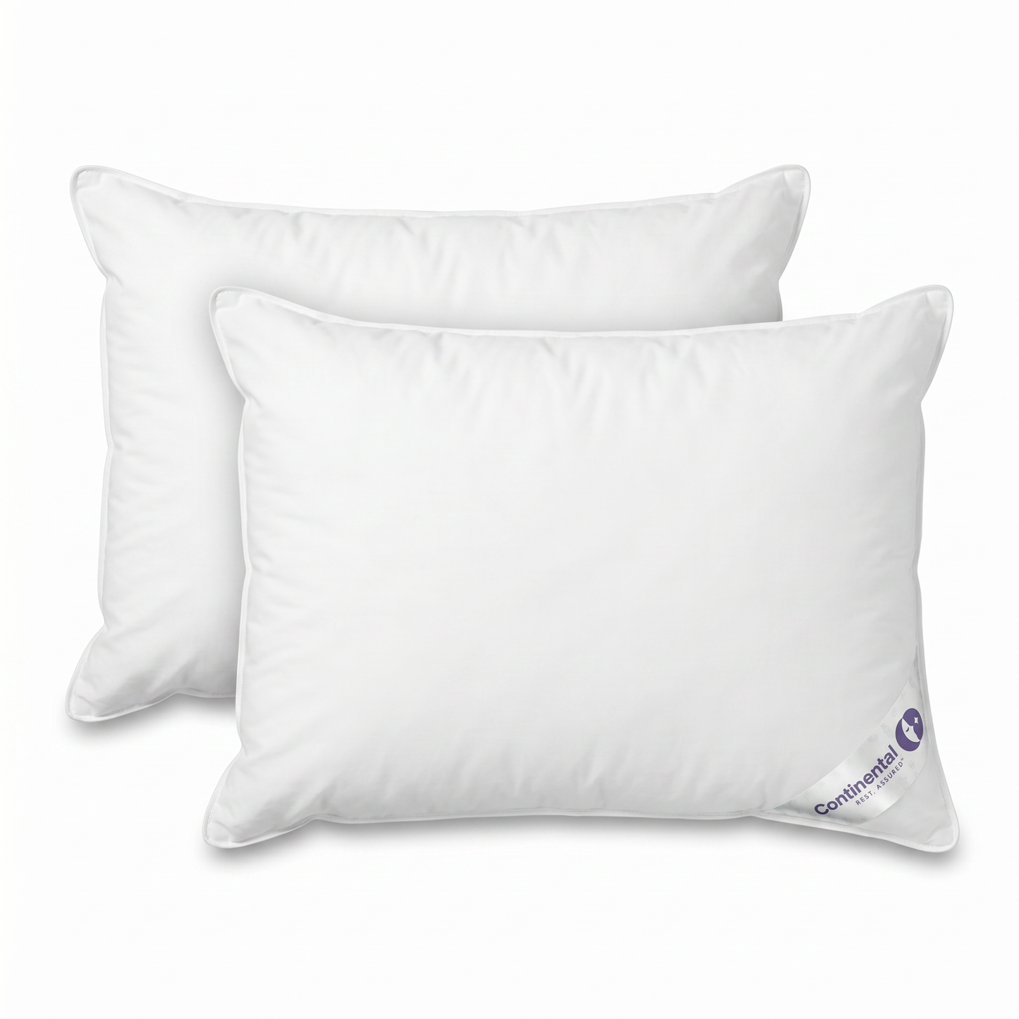 Hotel Collection Dual Core Inner Chamber Pillow