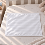 Toddler Cotton Pillow Protector