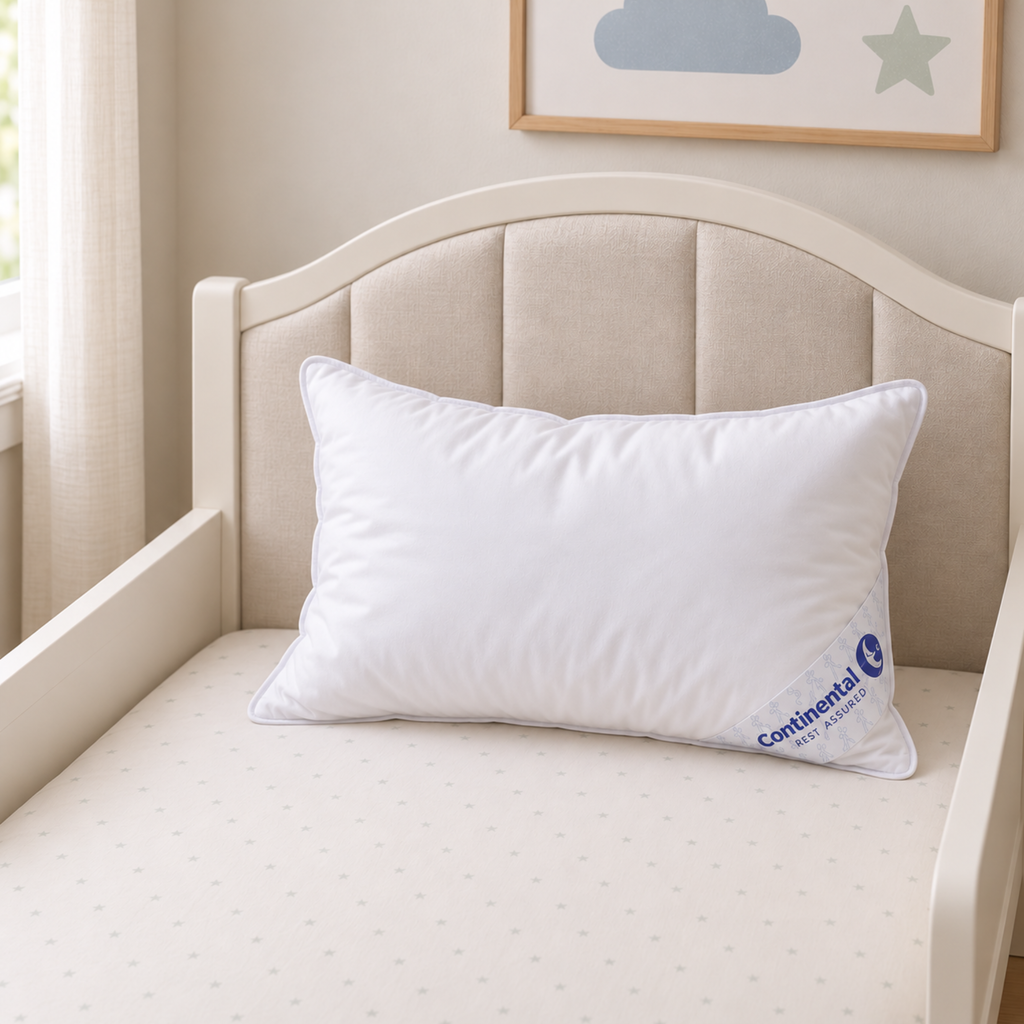 Harmony Collection Toddler Down Pillow
