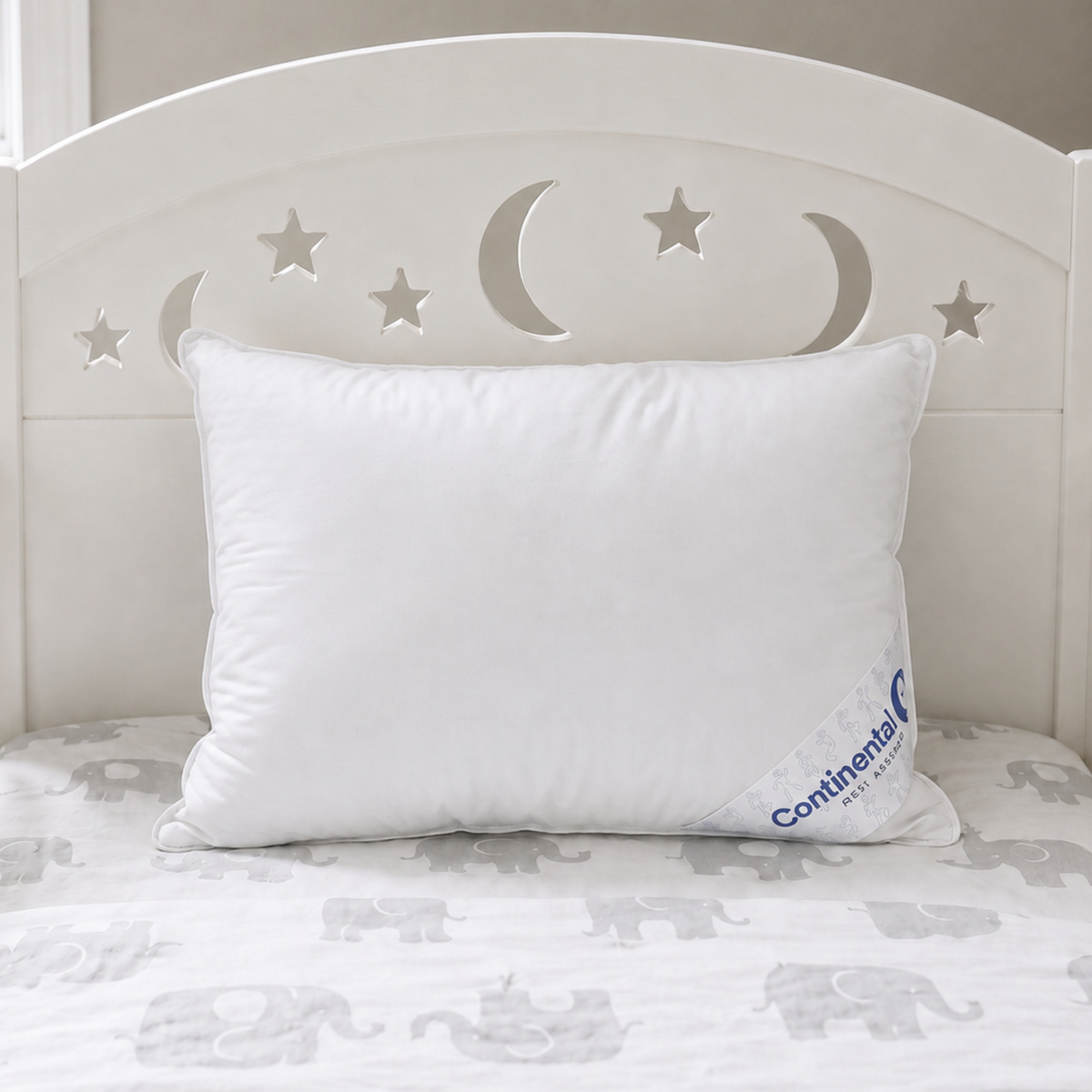 Harmony Collection Toddler Down Pillow