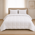 Wooly Collection Wool & Down Alternative Comforter