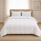Wooly Collection Wool & Down Alternative Comforter