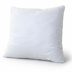 Down and Feather Throw Pillow Inserts