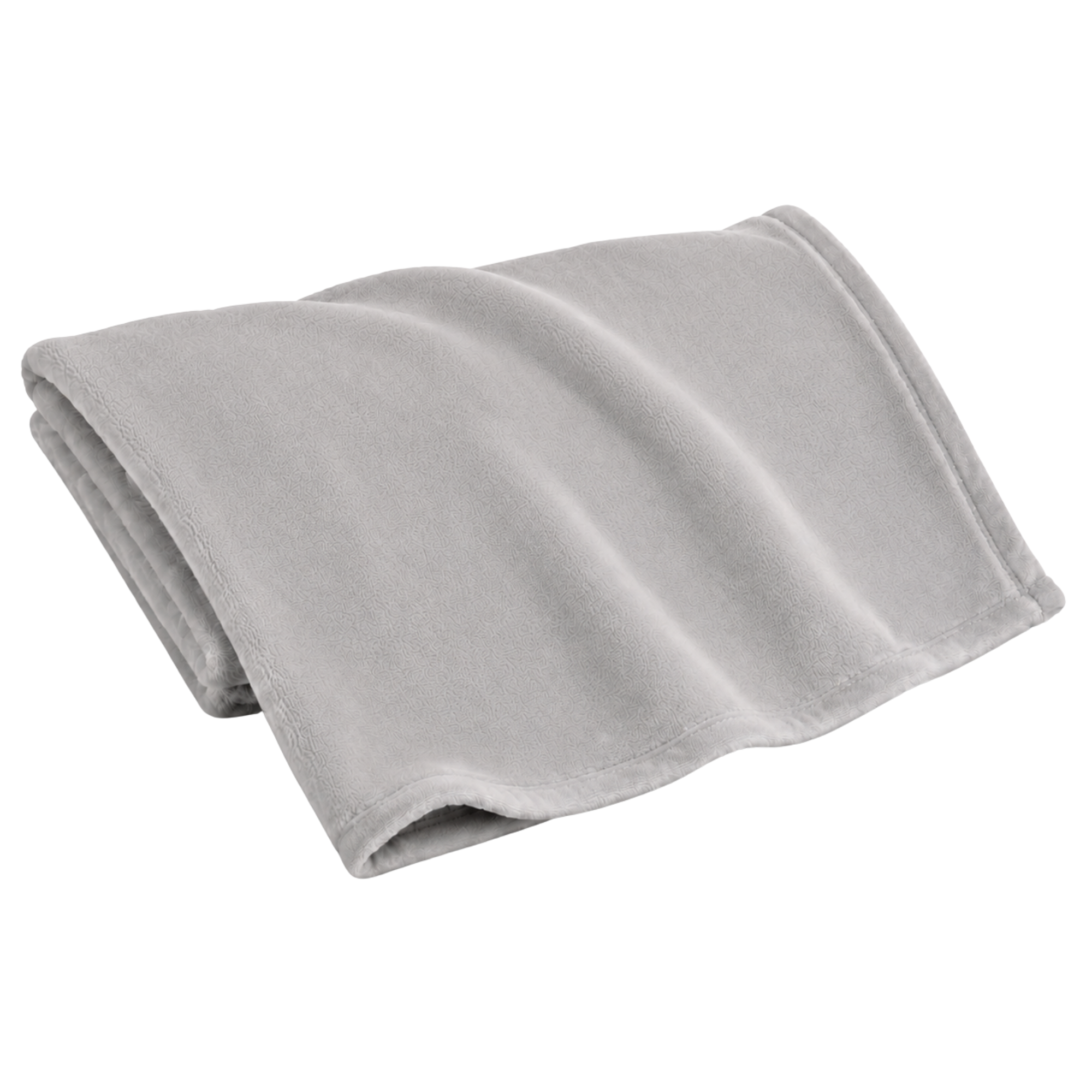 Ultra-Soft Microfleece Toddler Throw Blanket