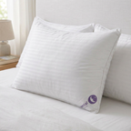 Serenity Collection 700 Fill Power Hungarian White Goose Down Pillow
