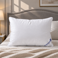 Siberian Collection 800 Fill Power White Goose Down Pillow